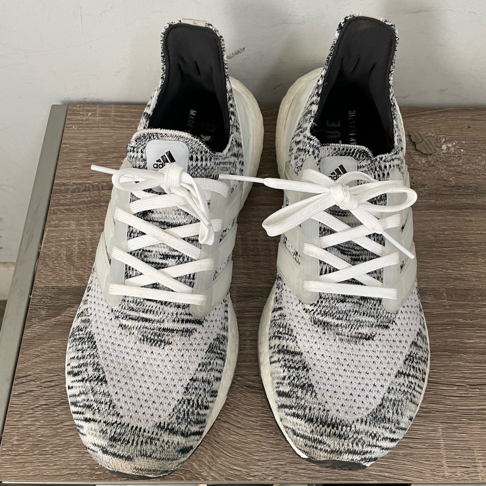 Adidas Ultraboost 21